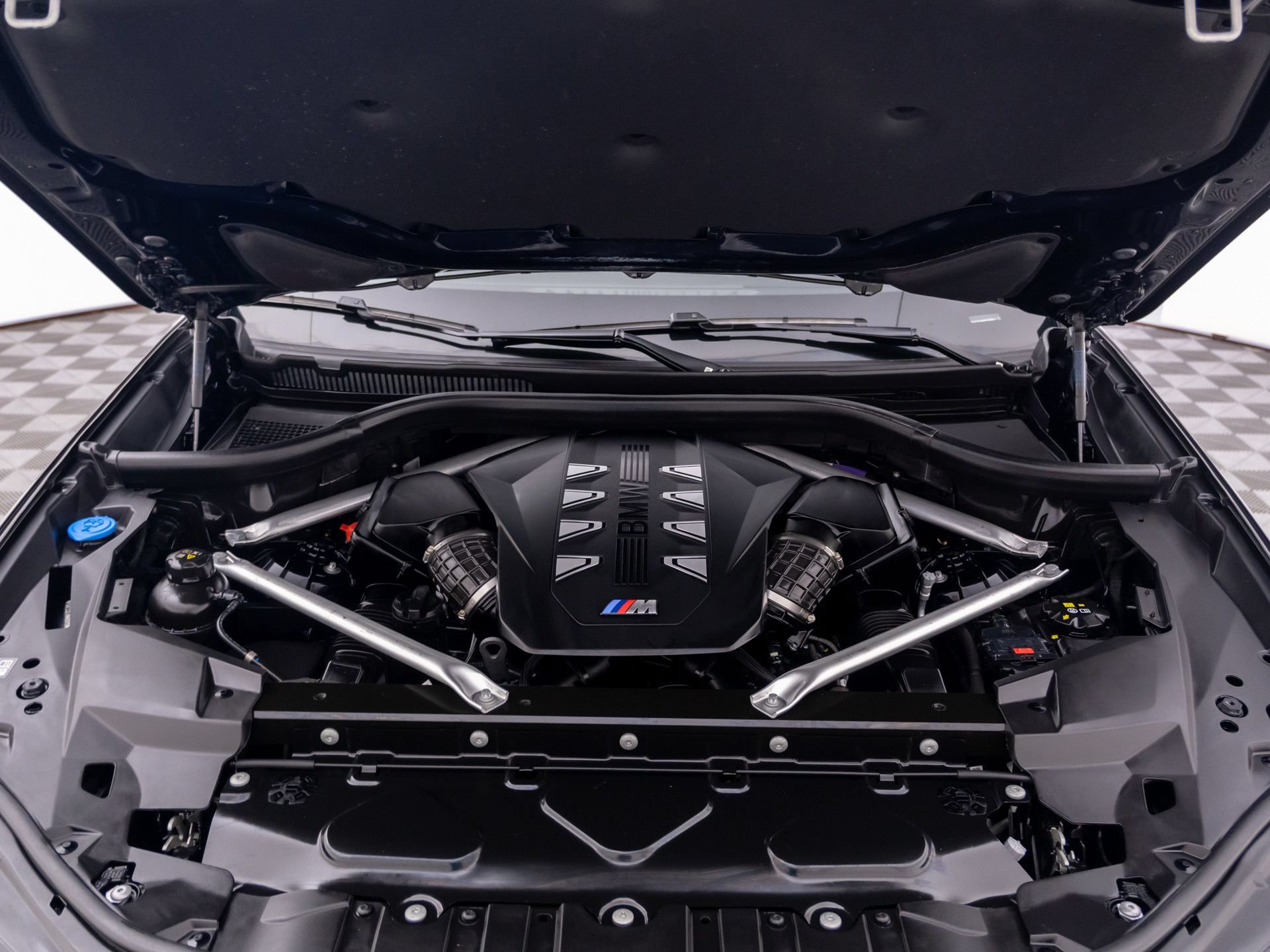 Used 2024 BMW X5 M60i AWD/4WD image 33