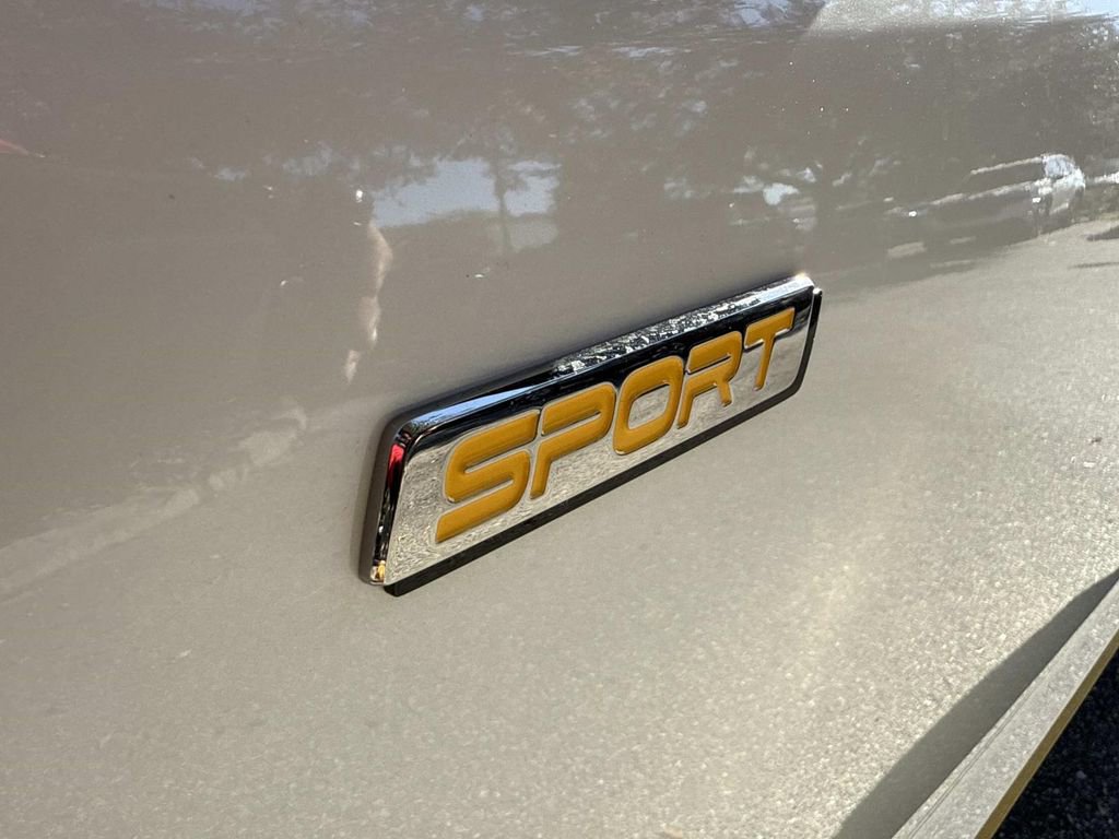 New 2026 Subaru Crosstrek 2.5i Sport image 11