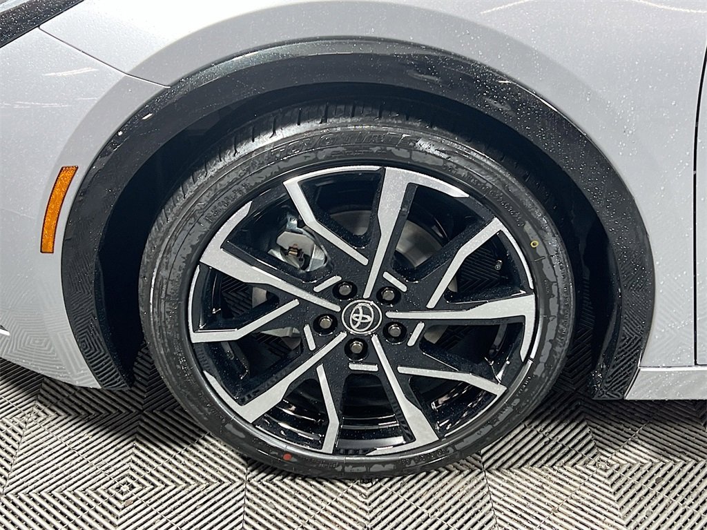 New 2026 Toyota Prius XSE image 24