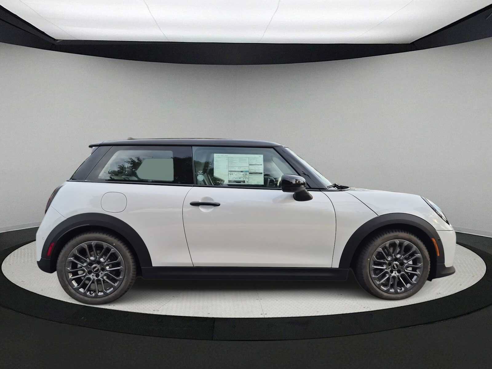 New 2027 MINI Cooper 2-Door Hardtop FWD image 9