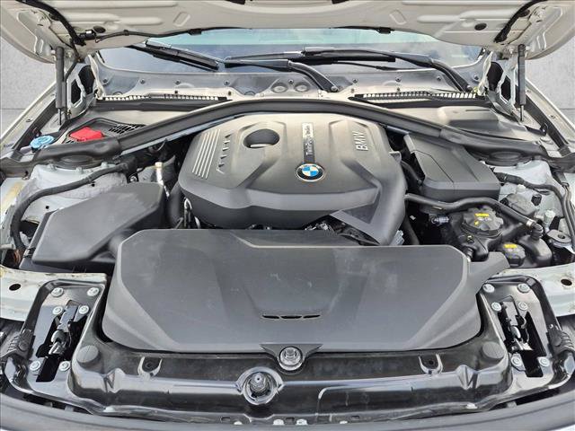 Used 2017 BMW 330i Sedan RWD image 23