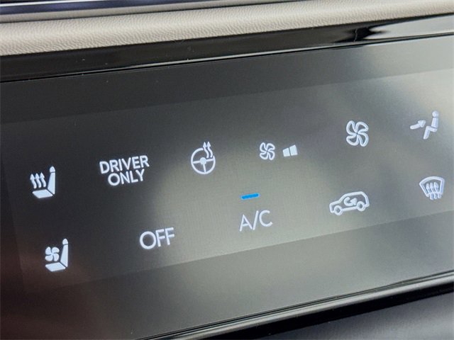 New 2026 Hyundai Palisade Calligraphy image 20