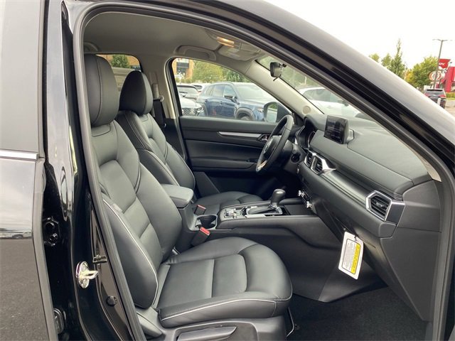 New 2025 MAZDA CX-5 AWD 2.5 S w/ Select Package image 28
