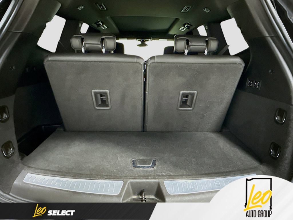 Used 2023 Cadillac XT6 Premium Luxury image 28