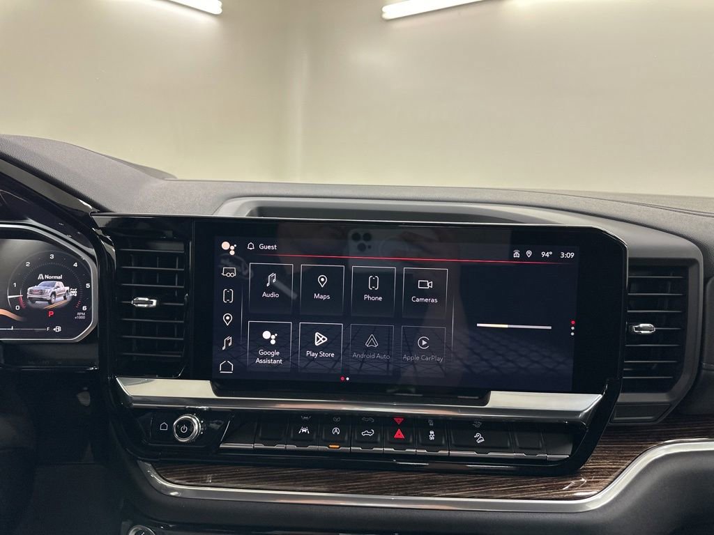 New 2026 GMC Sierra 1500 Elevation image 38