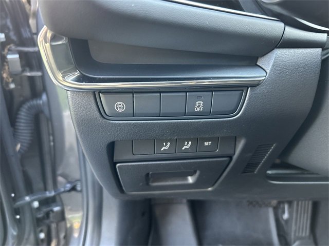 Used 2019 MAZDA MAZDA3 AWD Hatchback w/ Premium Pkg image 17