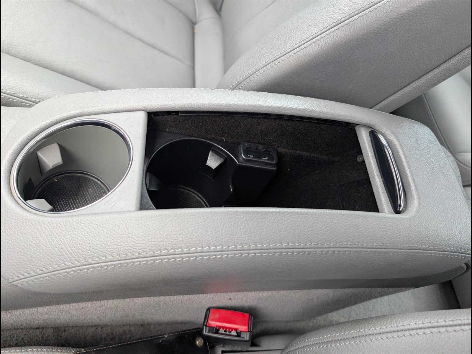 Used 2006 Mercedes-Benz CLK 350 Coupe image 18