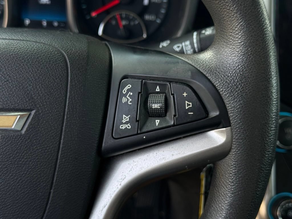 Used 2015 Chevrolet Malibu LT w/ Power Convenience Package FWD image 23