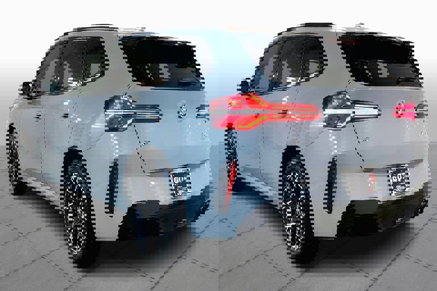 Certified 2026 BMW X3 xDrive30 image 11