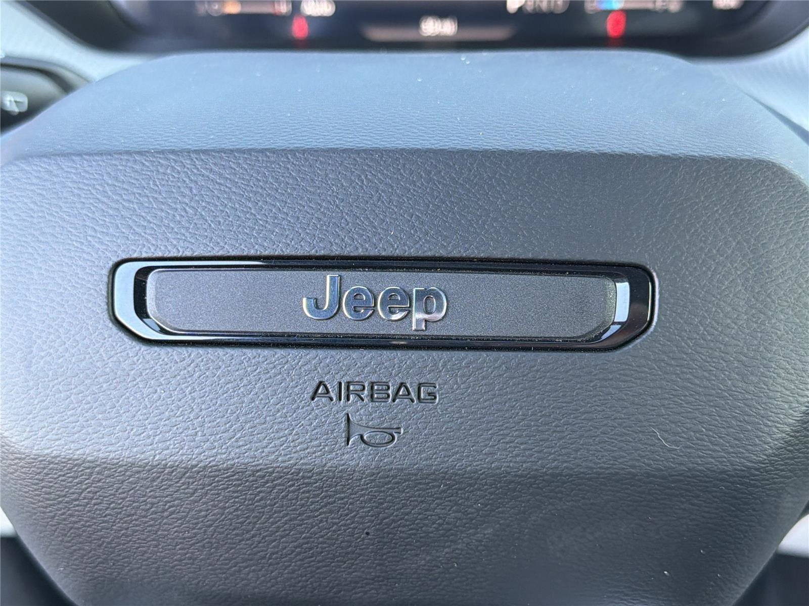 New 2026 Jeep Cherokee Limited image 25