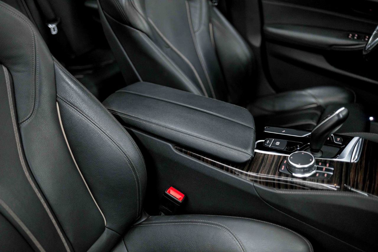 Used 2019 BMW 540i w/ M Sport Package RWD image 71