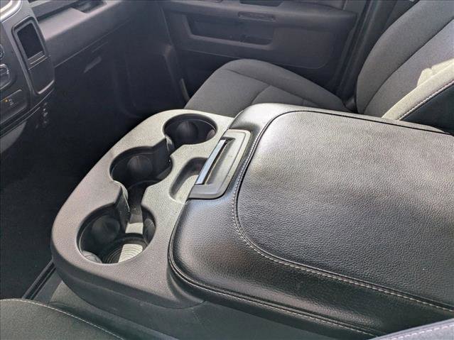 Used 2022 RAM 1500 Classic Warlock w/ Electronics Group image 18