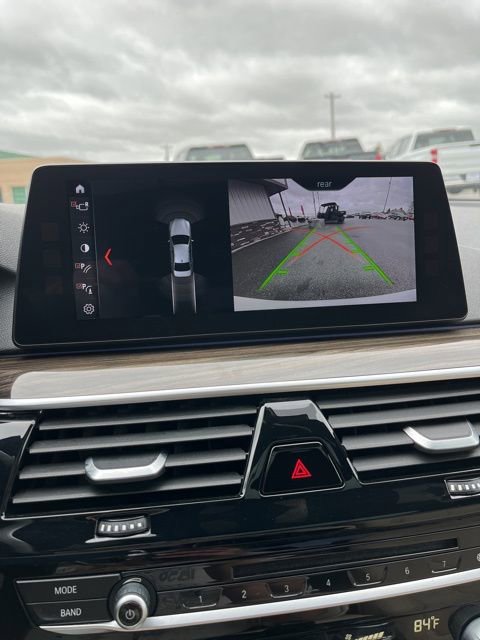 Used 2018 BMW 530e image 47