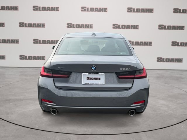 New 2026 BMW 330i xDrive Sedan w/ Premium Package image 4
