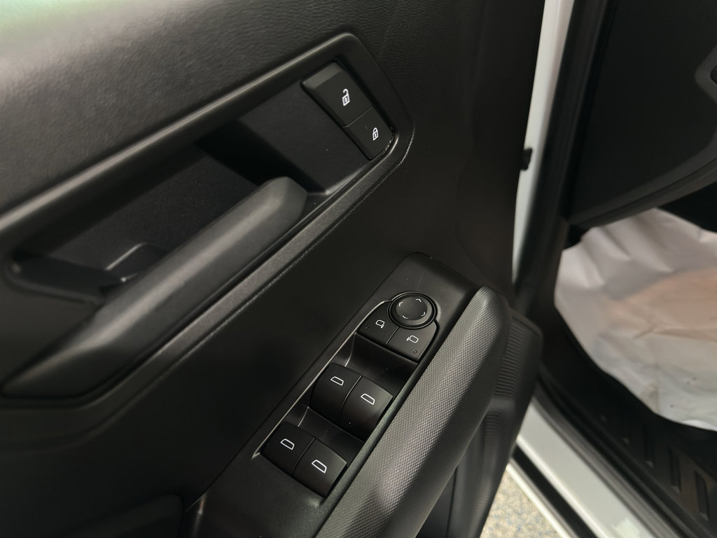 New 2026 Chevrolet Colorado W/T w/ WT Custom Package image 25