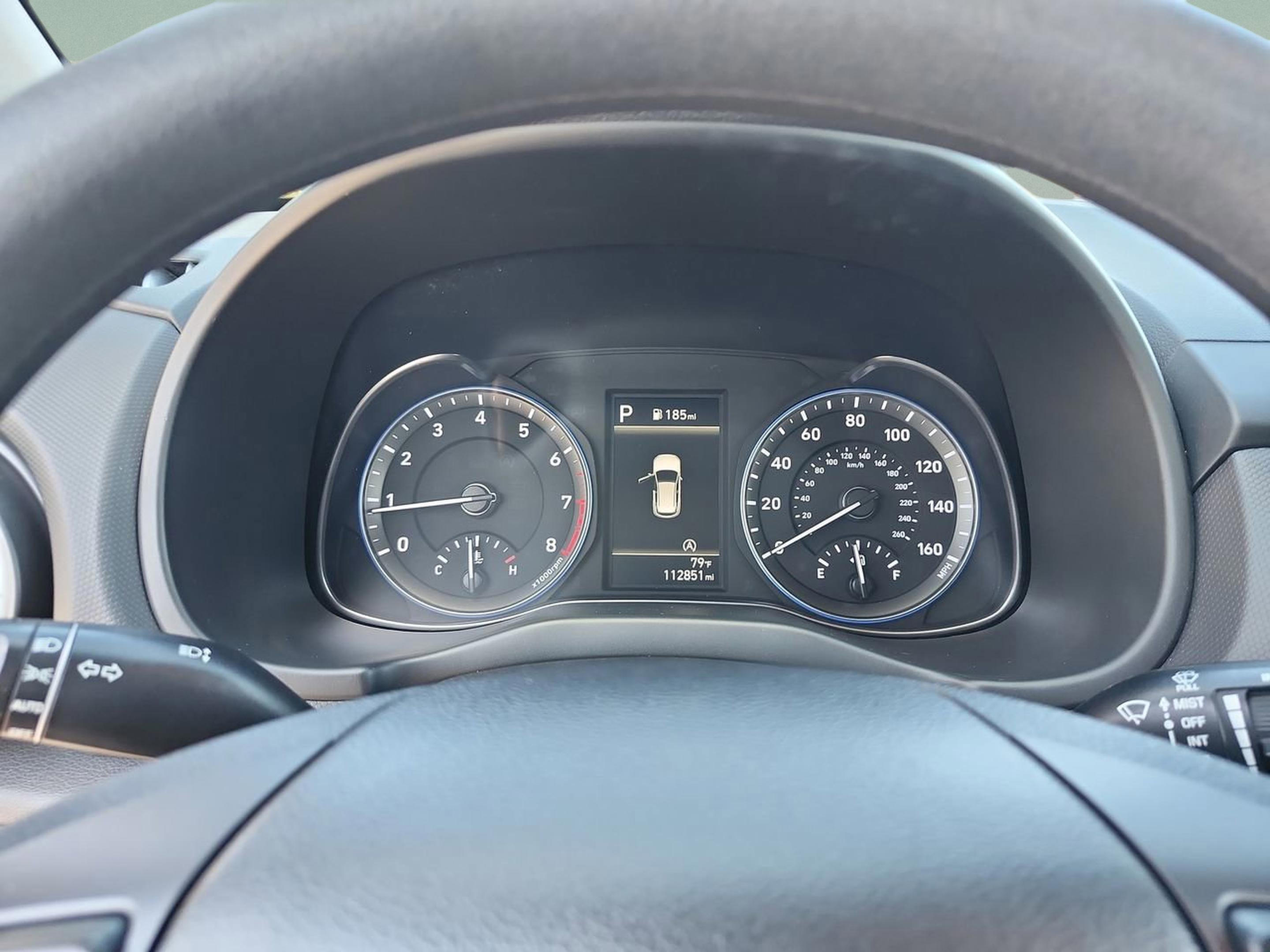 Used 2022 Hyundai Kona SE image 11