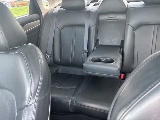 Used 2024 Kia K5 EX FWD image 30