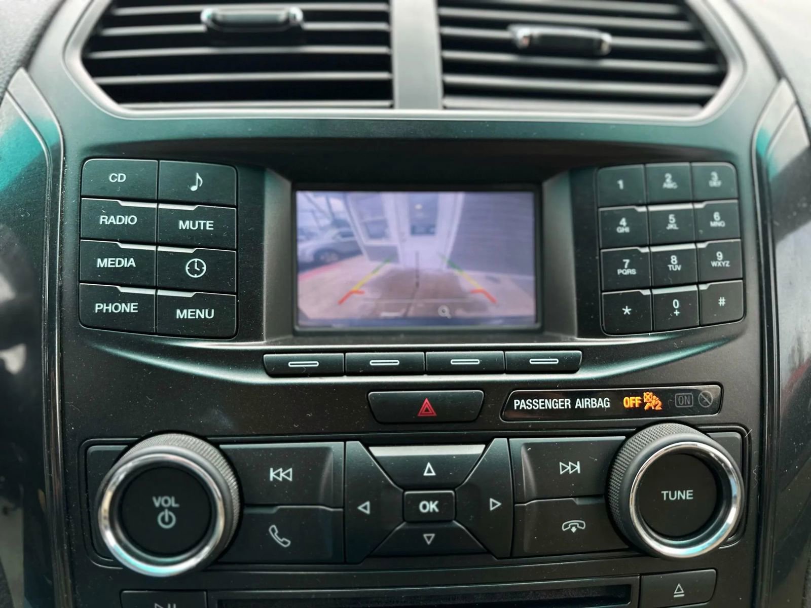 Used 2017 Ford Explorer 4WD image 24