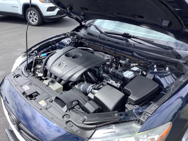 Used 2017 MAZDA MAZDA6 Touring FWD image 43