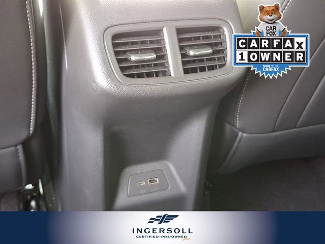 Used 2025 Buick Envision Preferred image 13