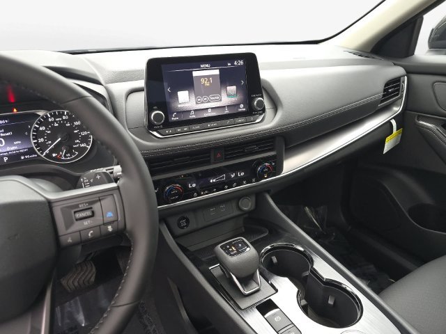 New 2026 Nissan Rogue Dark Armor AWD/4WD image 20