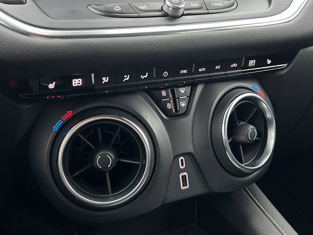 Used 2023 Chevrolet Blazer LT image 21