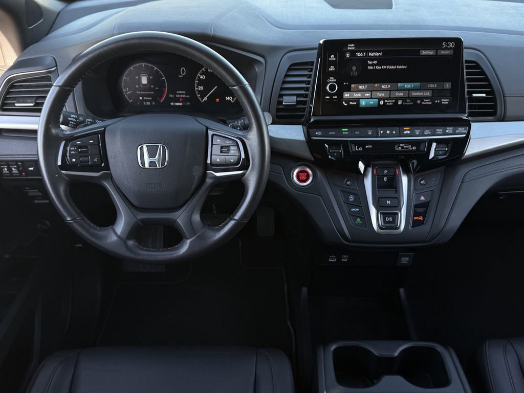 Used 2025 Honda Odyssey Sport-L image 12