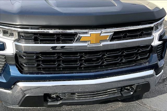 Used 2023 Chevrolet Silverado 1500 LT image 31