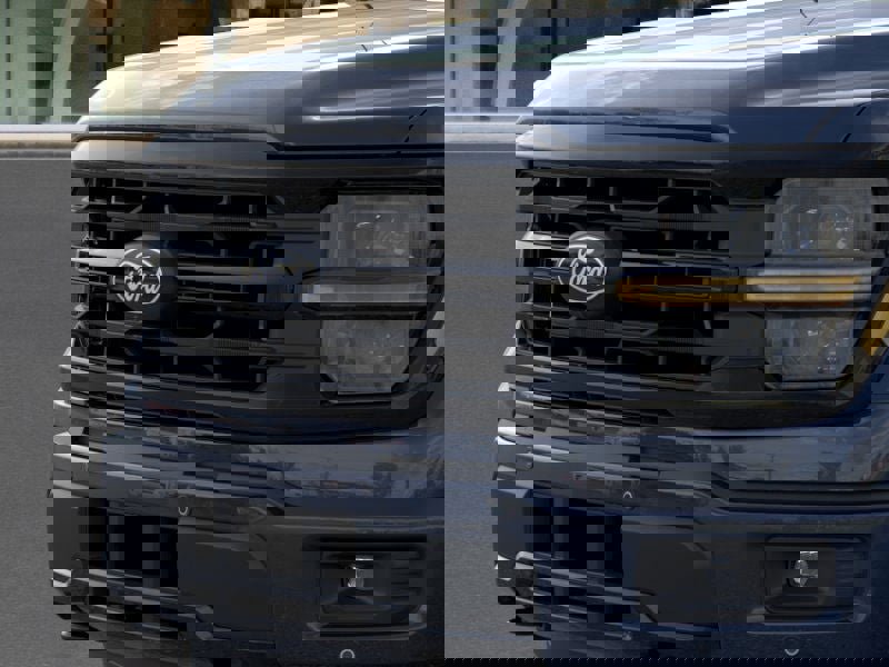 New 2025 Ford F150 XLT w/ Equipment Group 302A MID image 17