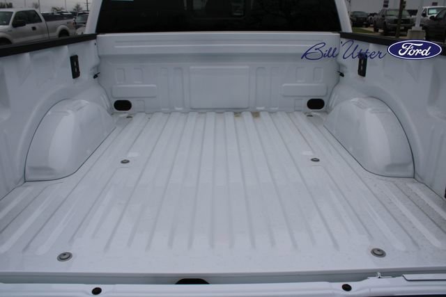 New 2026 Ford F150 XLT w/ Equipment Group 302A MID image 6