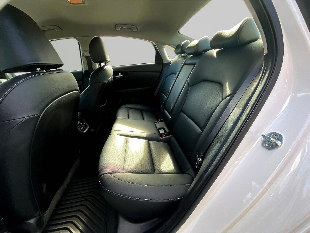 Used 2020 Kia Forte EX FWD image 23