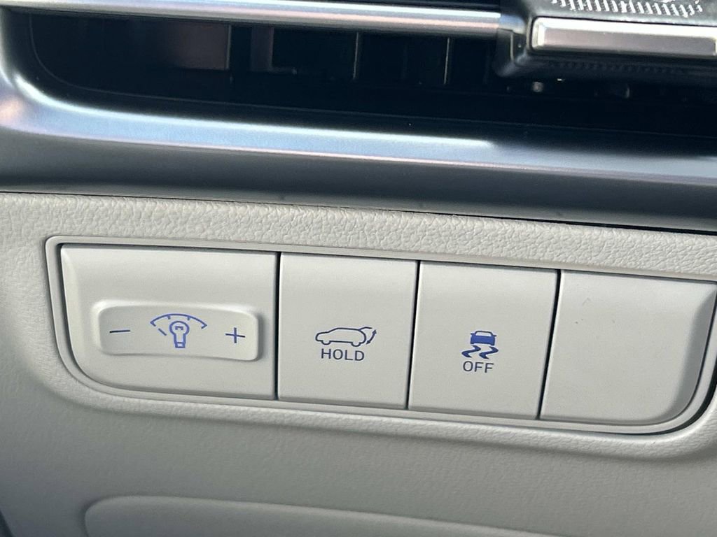 New 2026 Hyundai Tucson SEL image 28