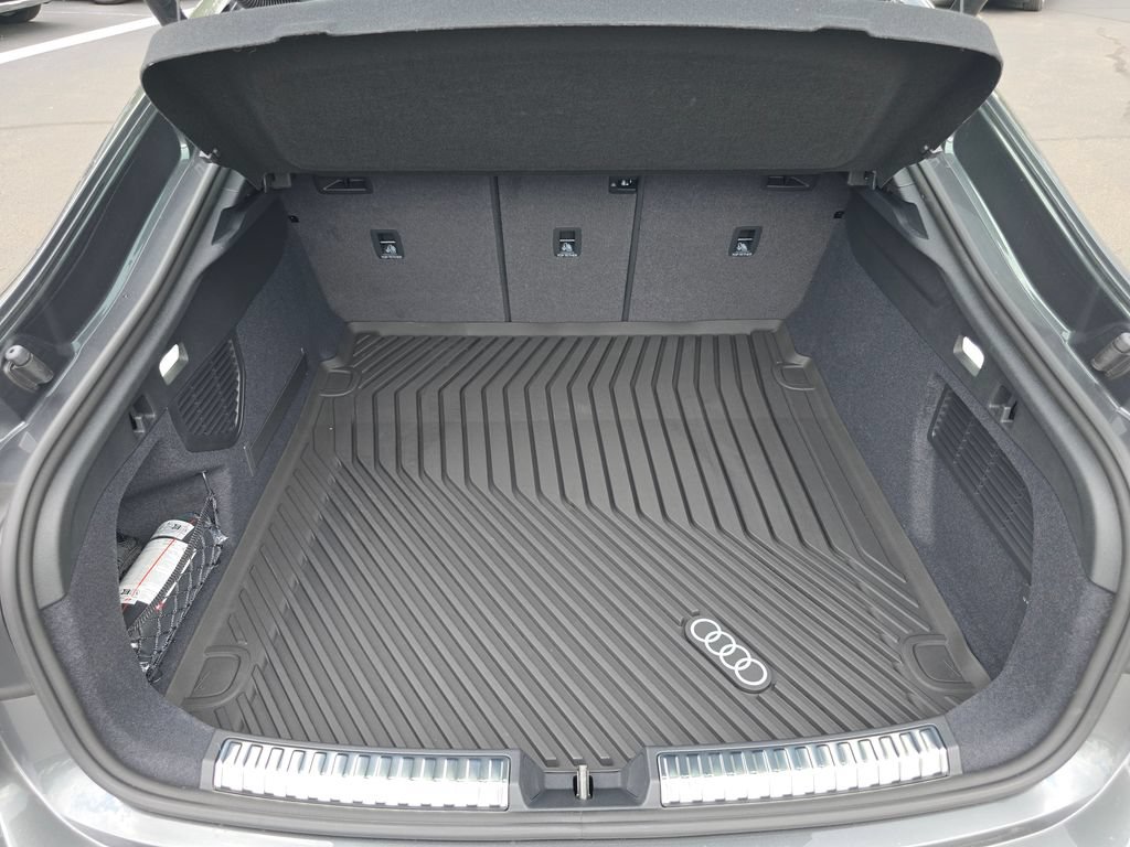 New 2026 Audi S5 Premium Plus AWD/4WD image 16