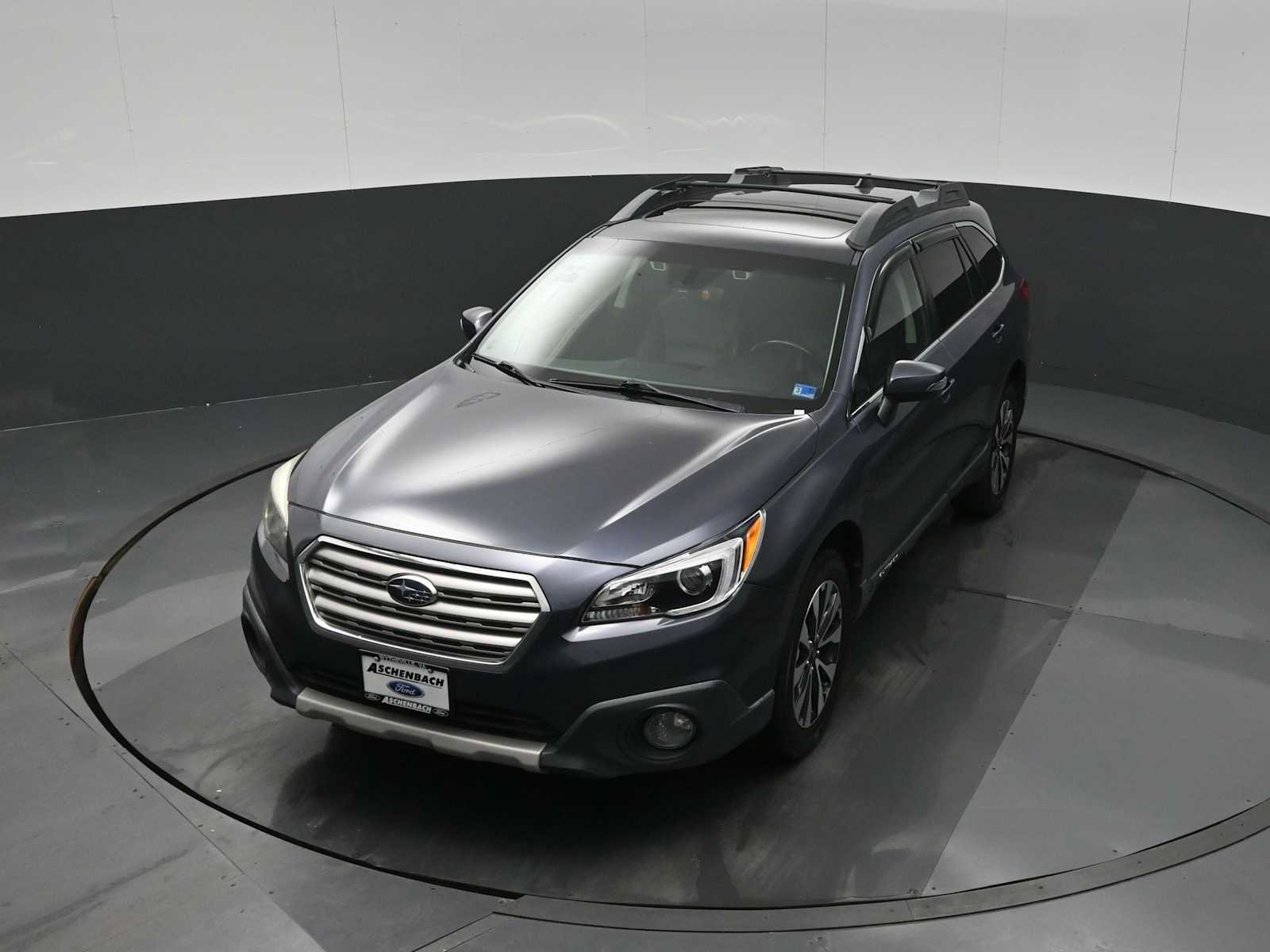 Used 2017 Subaru Outback 2.5i Limited image 21