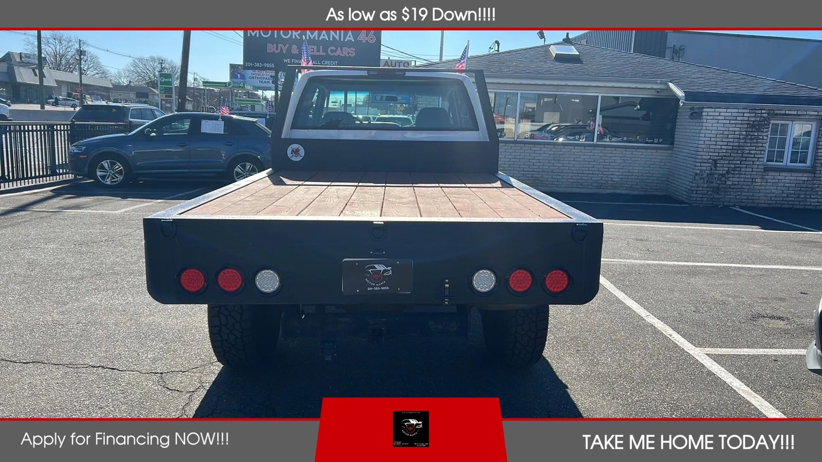 Used 1995 Chevrolet Silverado 2500 2WD Extended Cab image 4