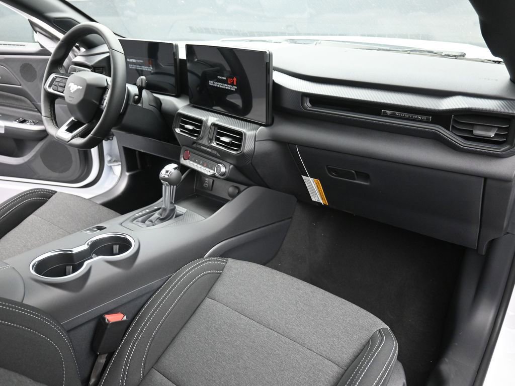 New 2026 Ford Mustang GT image 12