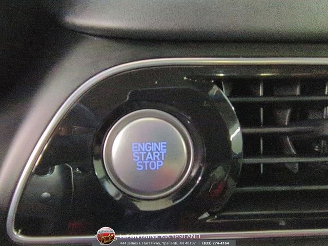 Used 2020 Genesis G70 3.3T image 21