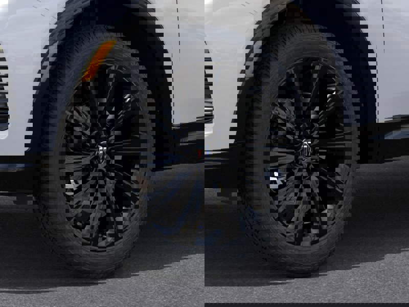 New 2026 Buick Envista Sport Touring image 9