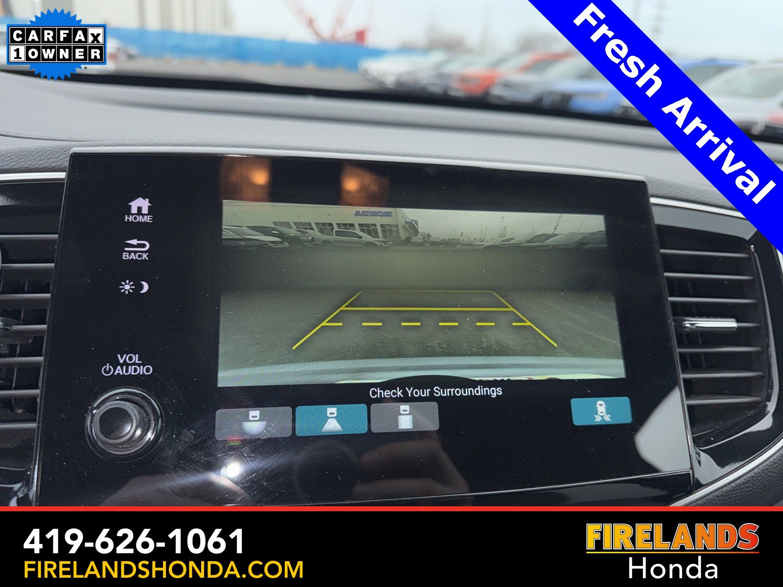 Used 2022 Honda Pilot Special Edition image 20