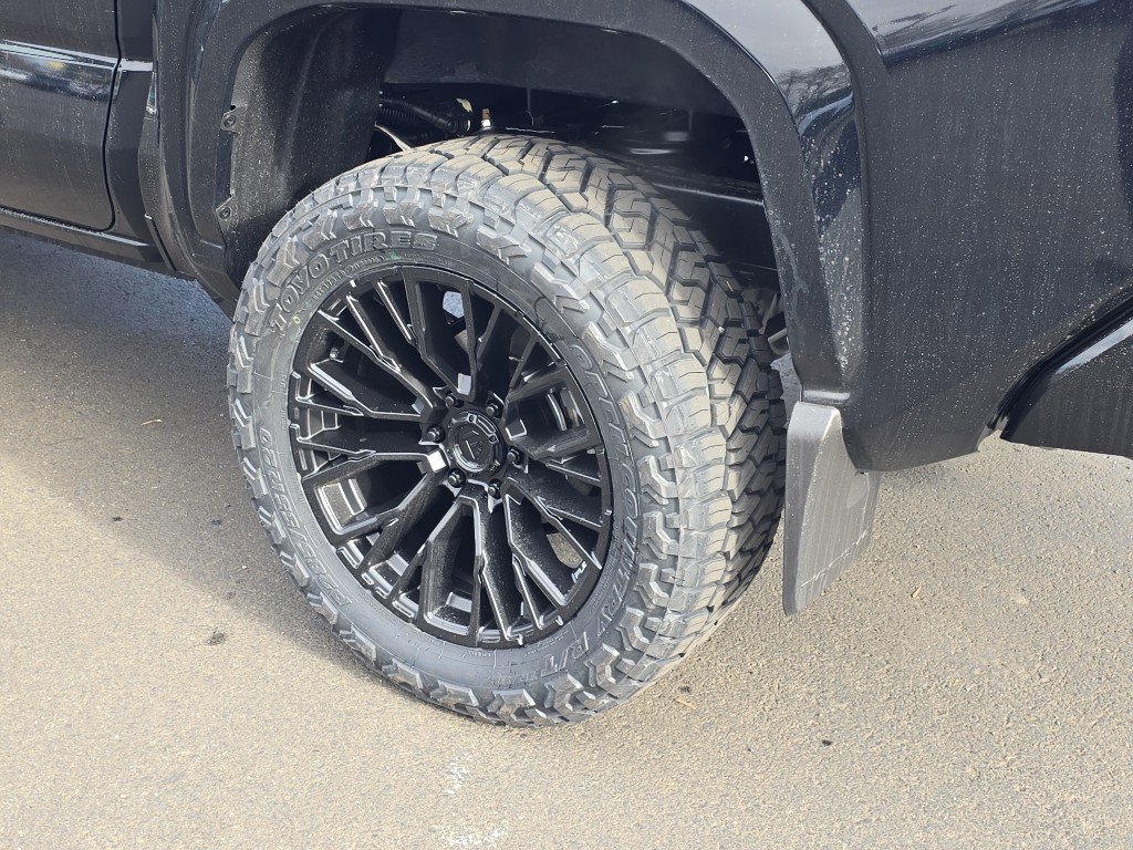 Used 2026 Toyota Tacoma SR5 image 10