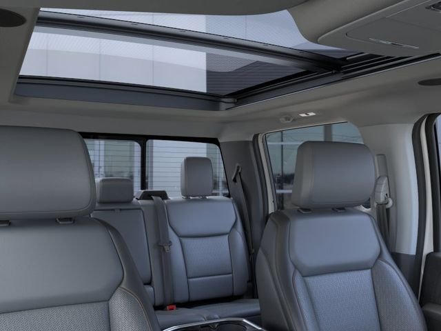 New 2026 Ford F150 Lariat AWD/4WD image 22