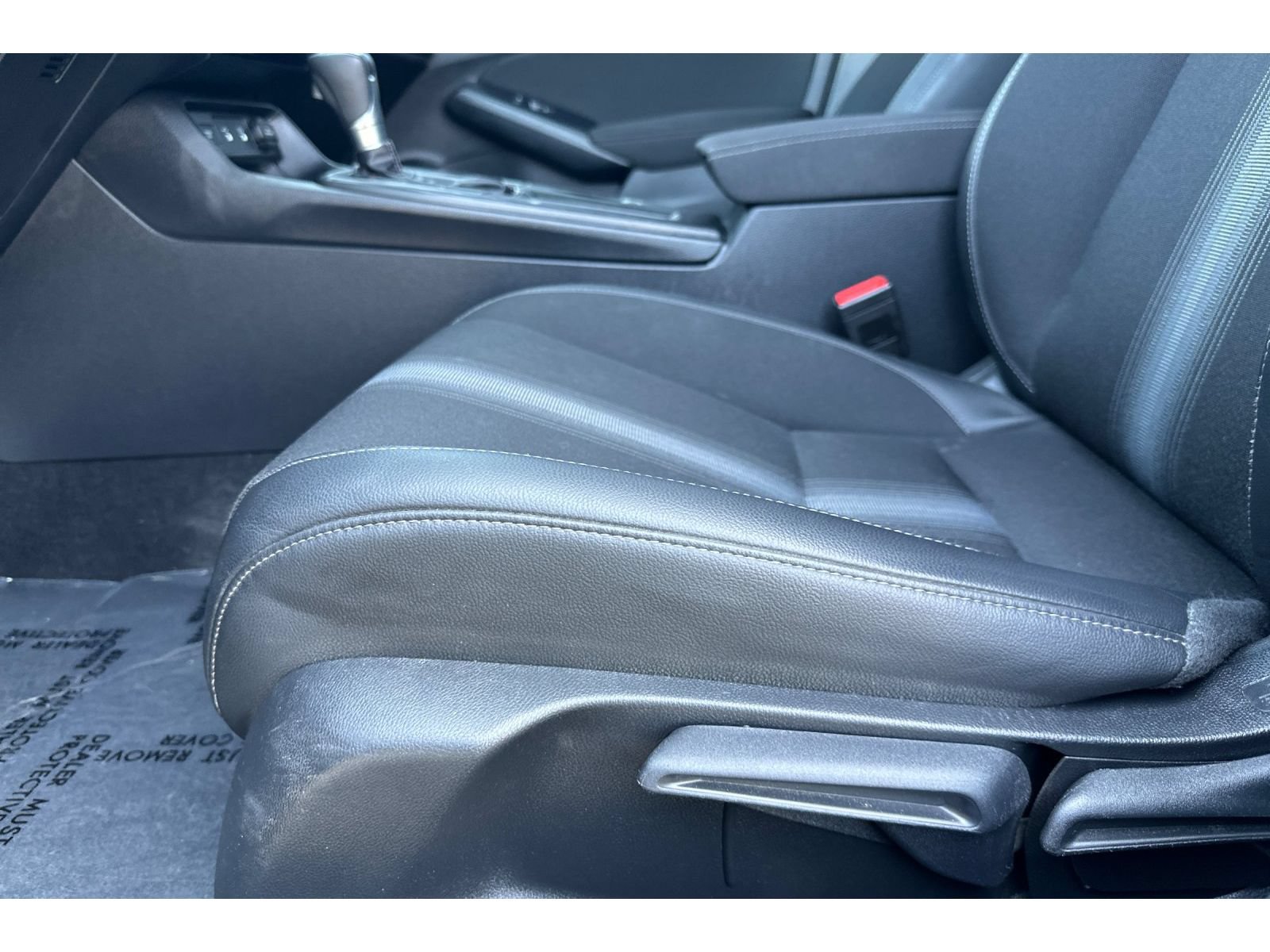 Used 2026 Honda Civic Sport image 13