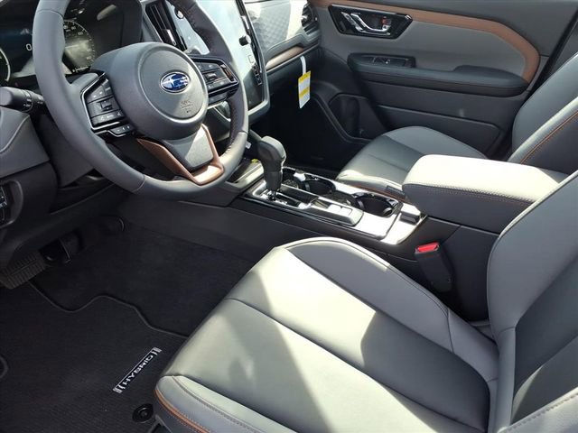New 2026 Subaru Forester Sport AWD/4WD image 13