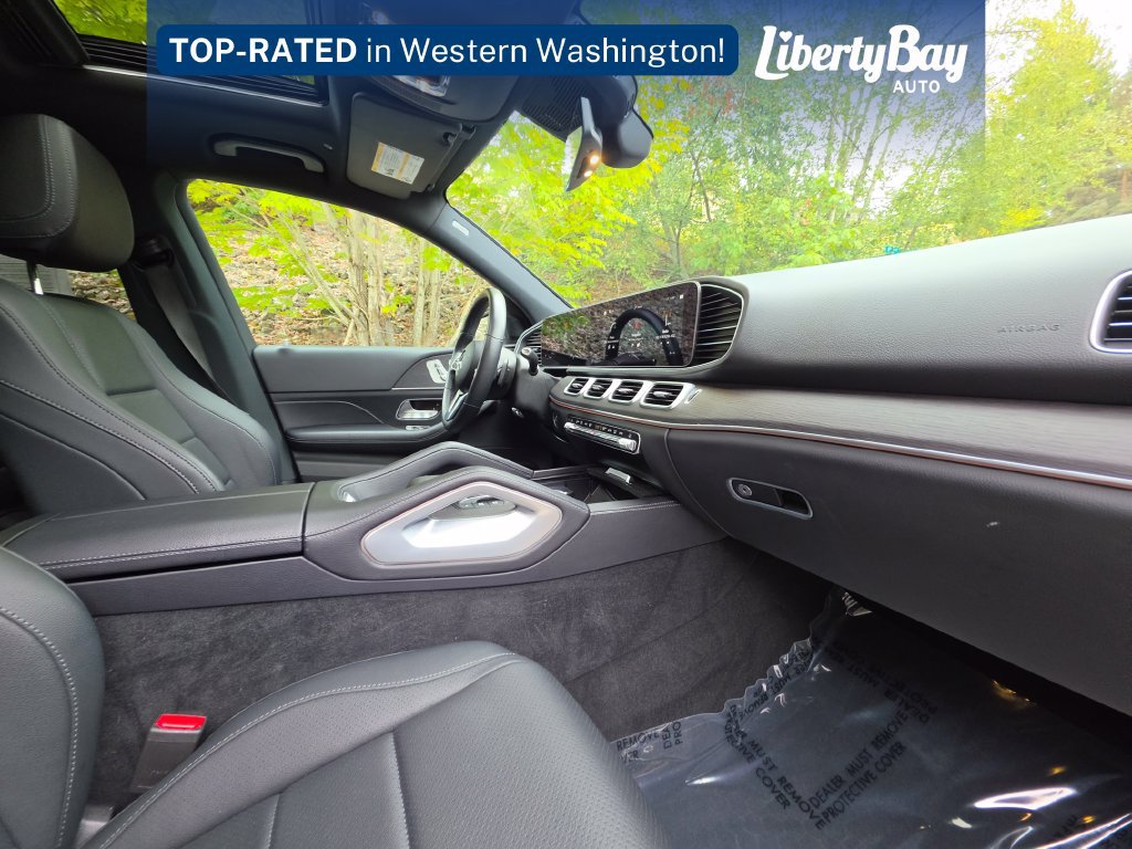 Used 2022 Mercedes-Benz GLE 350 4MATIC image 16