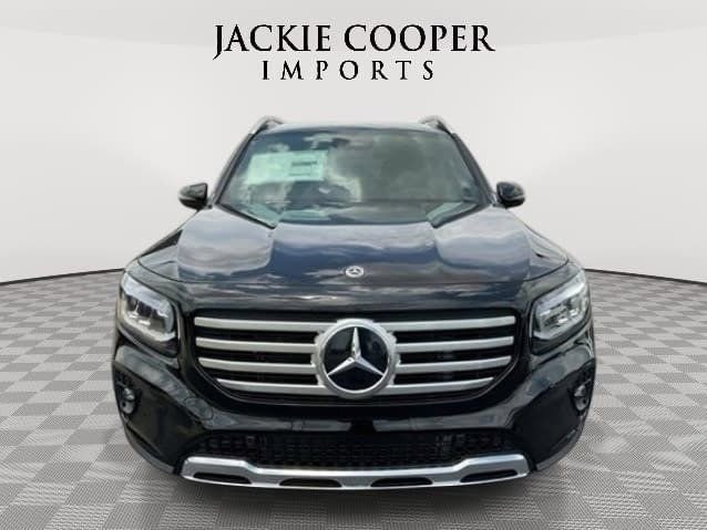 Certified 2025 Mercedes-Benz GLB 250 image 8
