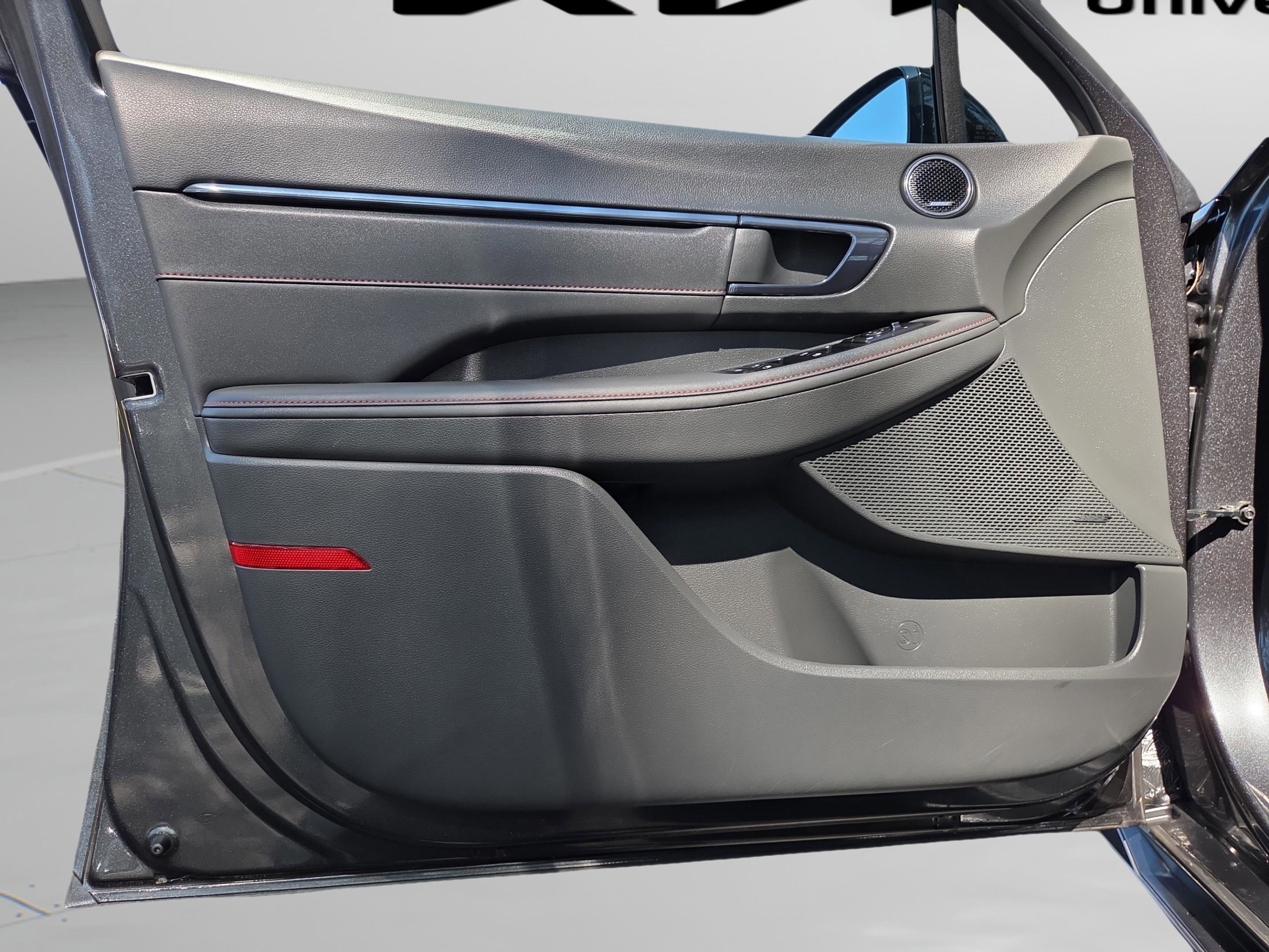 Used 2025 Hyundai Sonata N Line image 25