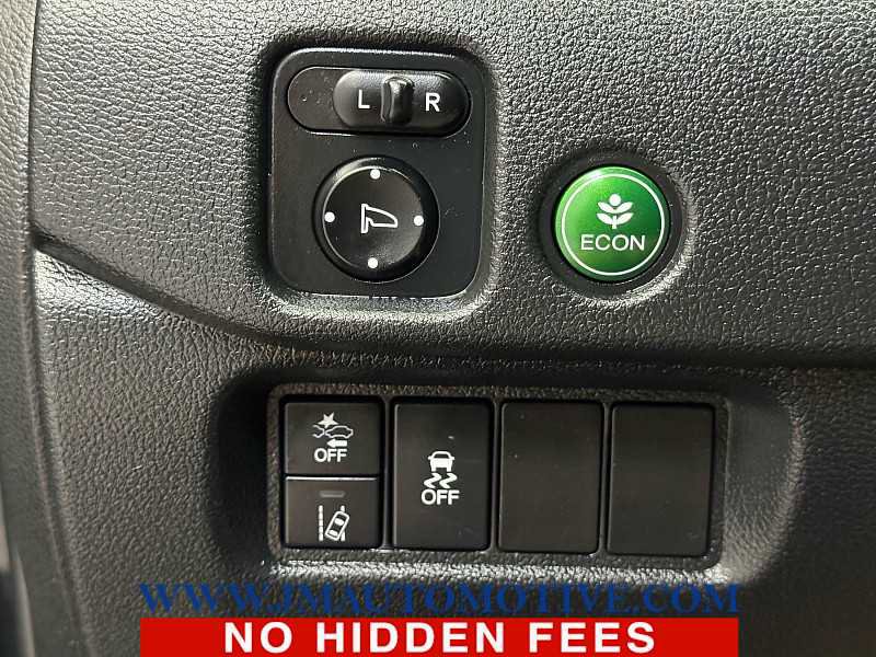 Used 2022 Honda Pilot Sport image 33