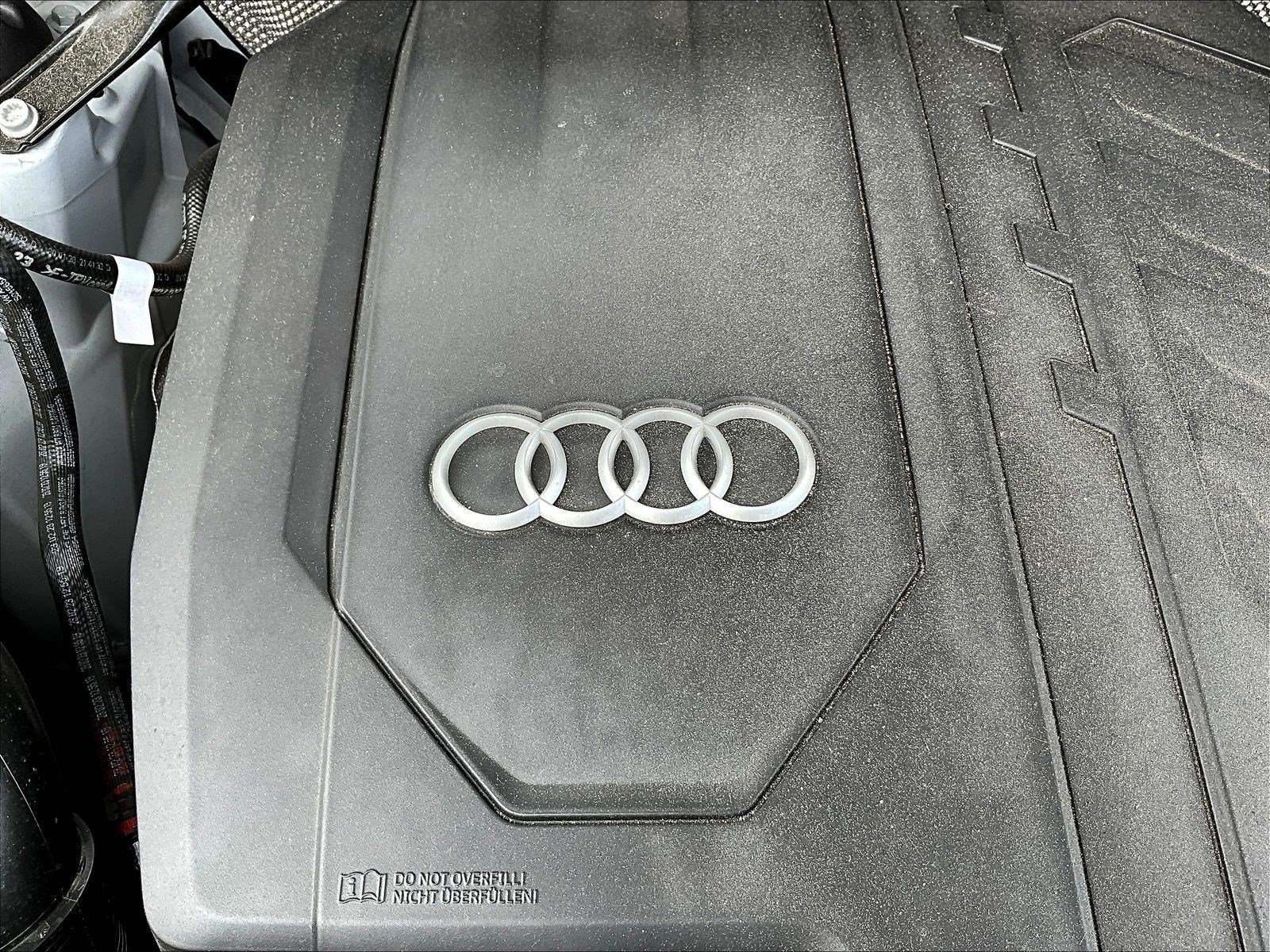 Used 2023 Audi Q5 2.0T Premium Plus w/ Premium Plus Package AWD/4WD image 31