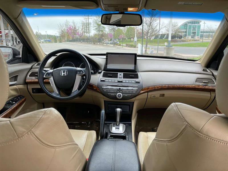 Used 2010 Honda Accord EX-L image 54