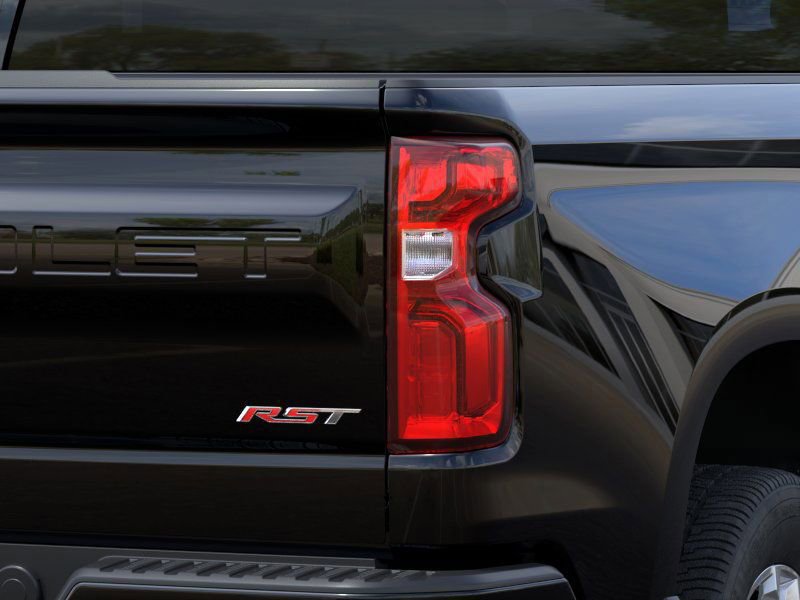 New 2026 Chevrolet Silverado 1500 RST image 11